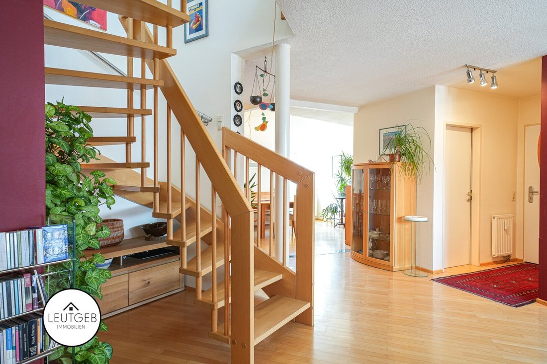 Apartment in Hall in Tirol, Tyrol, Austria 5 - 18497919