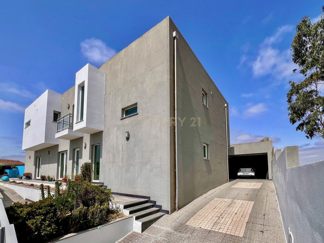 Villa in Ramalhal, Lisbon, Portugal 3 - 18497967
