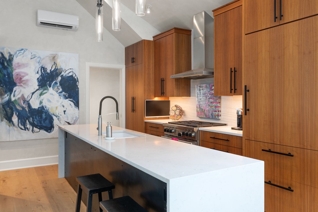 Townhouse in Mountain Village, Colorado, United States 4 - 18497750