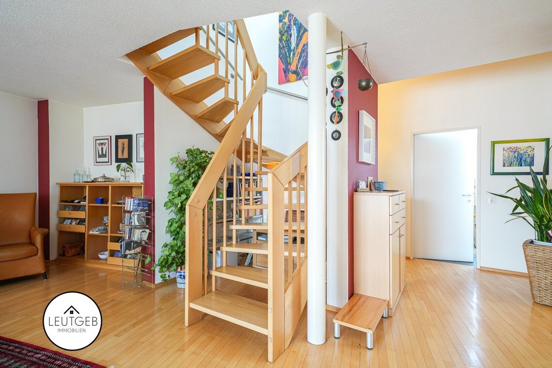 Apartment in Hall in Tirol, Tyrol, Austria 3 - 18497919