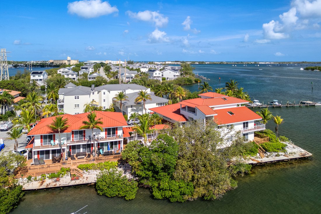 Condo in Key West, Florida, United States 3 - 18497740
