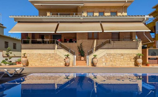 Chalet in Banyoles (District), Banyoles, Spain 1