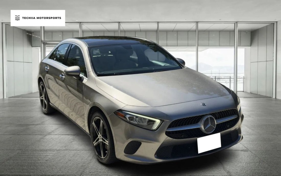 Sedan in Inglewood, CA, United States 3 - 18497968