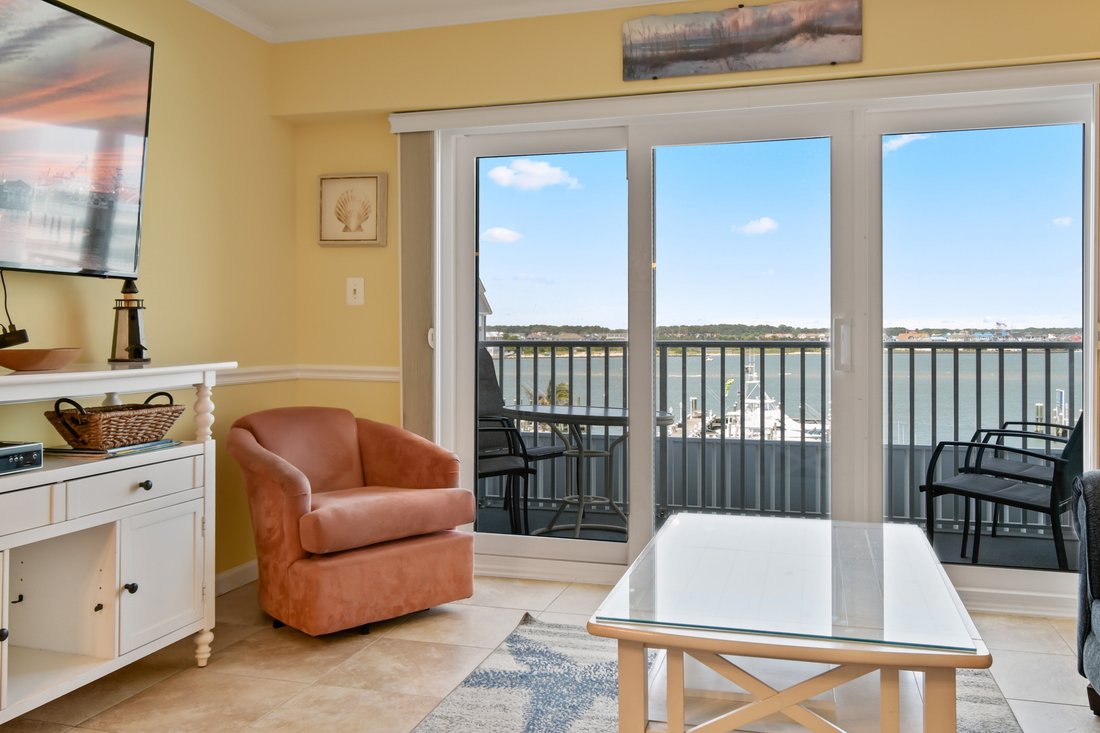 Condo in Ocean City, Maryland, United States 5 - 18497733