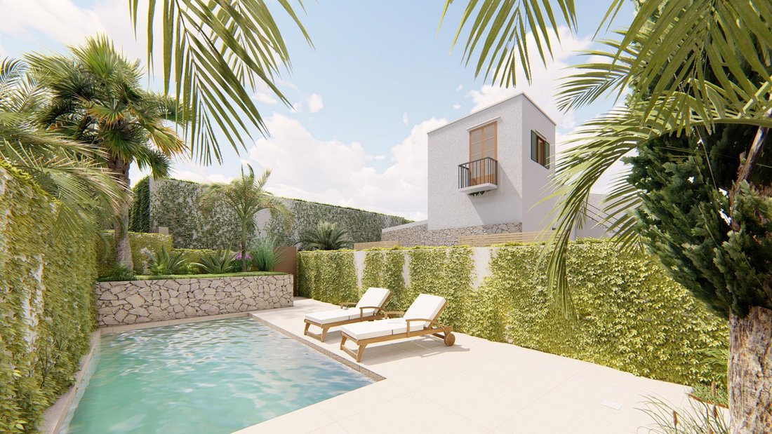 House in es Castell, Balearic Islands, Spain 2 - 18497711