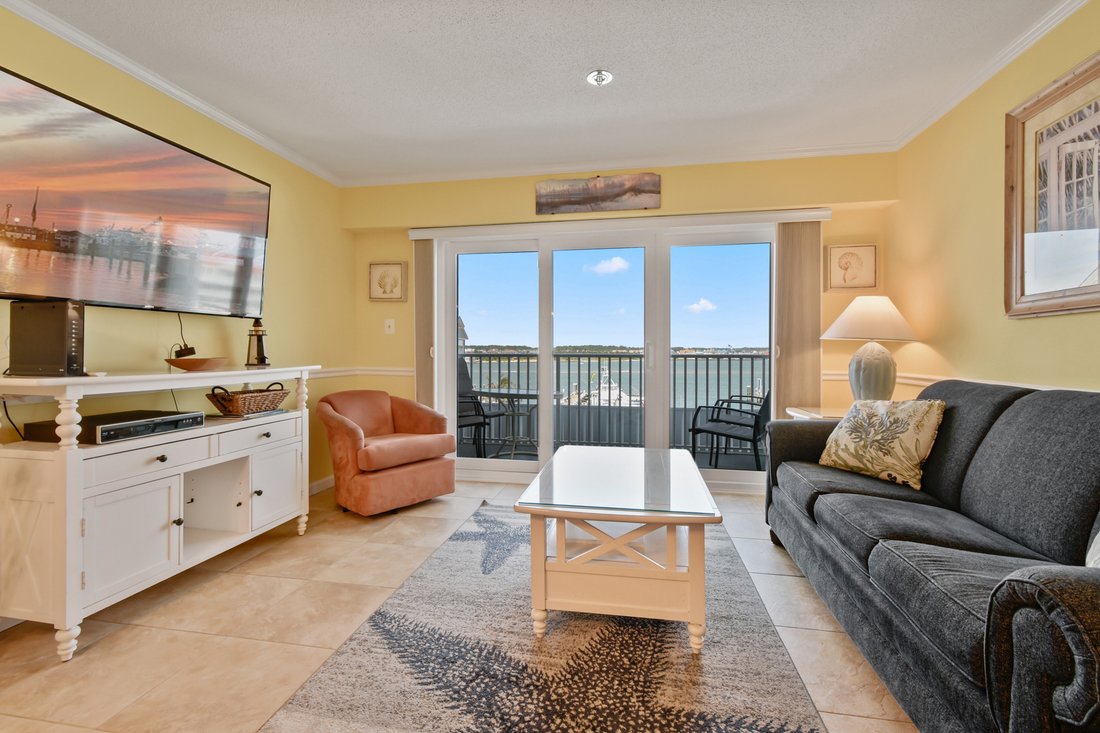 Condo in Ocean City, Maryland, United States 4 - 18497733