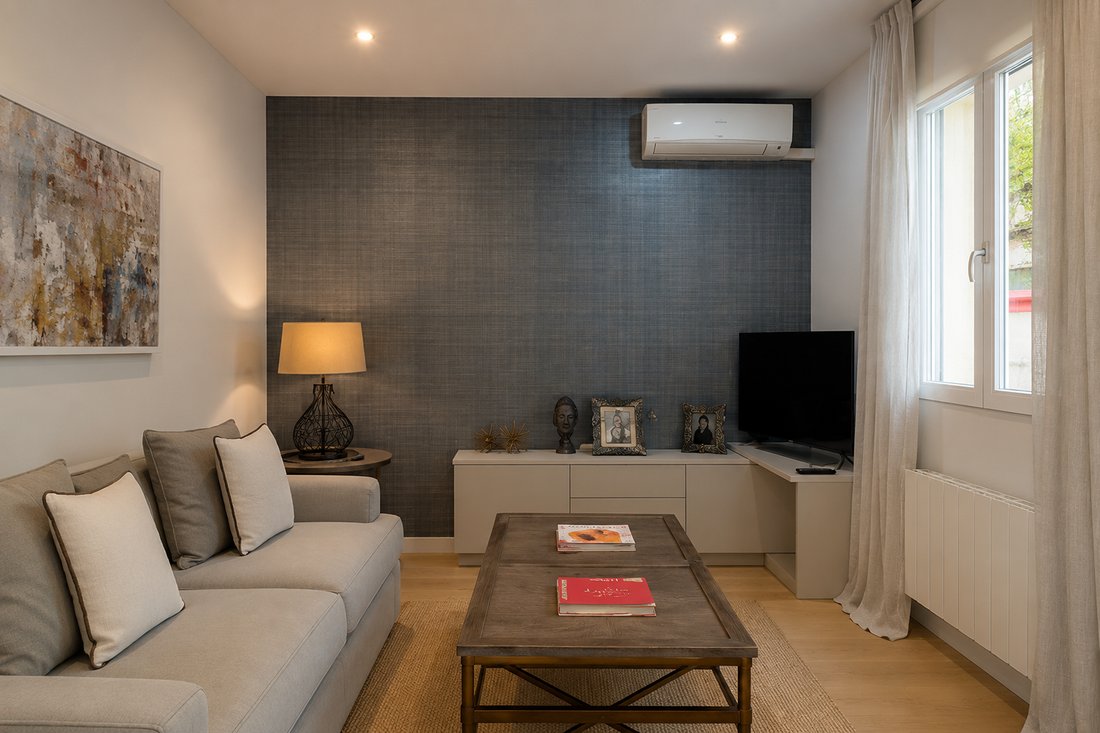 Apartment in Retiro, Madrid, Spain 4 - 18497712