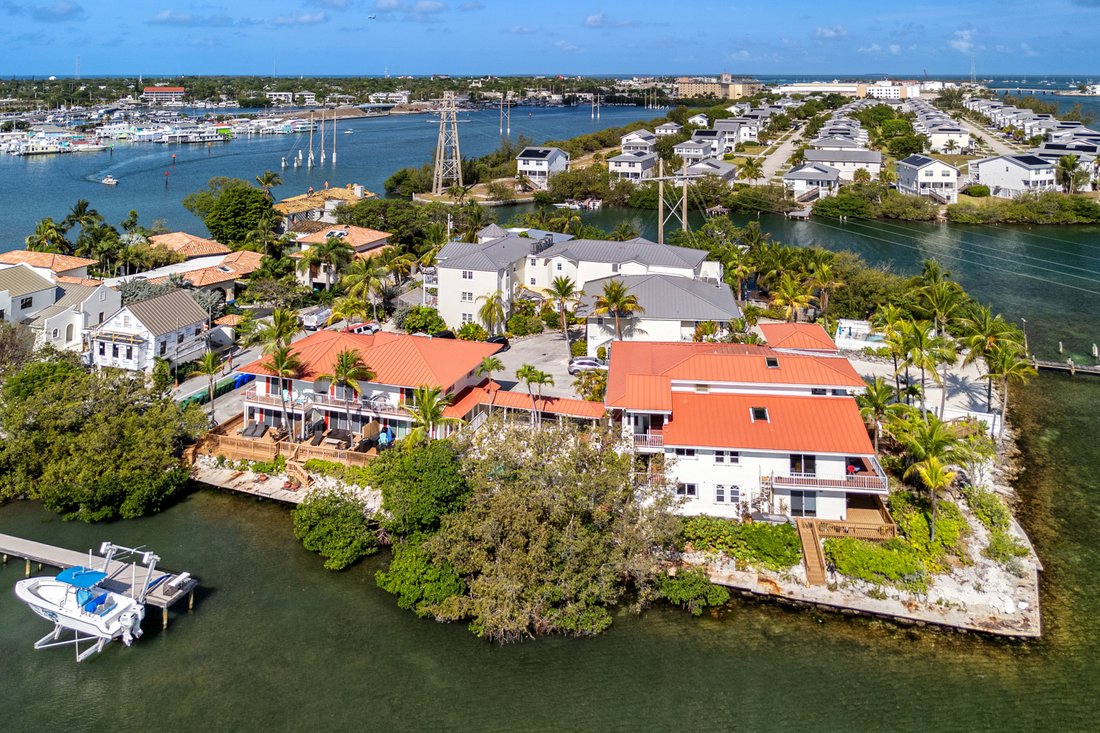 Condo in Key West, Florida, United States 2 - 18497740