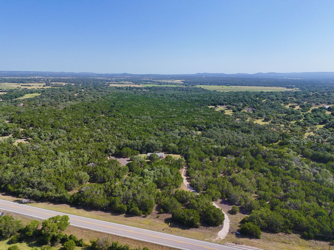 Farm Ranch in Wimberley, Texas, United States 1 - 18497724
