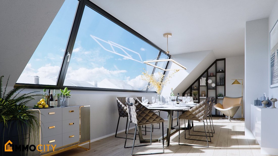 Penthouse in Vienna, Wien, Austria 2 - 16427011