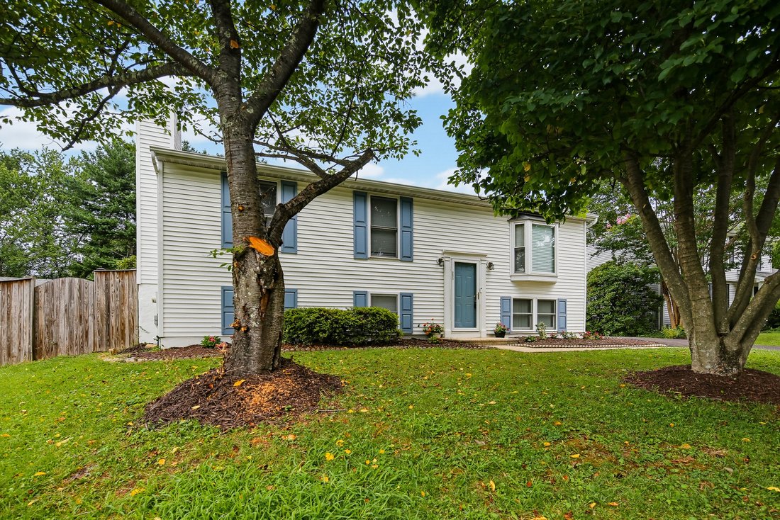 House in Ellicott City, Maryland, United States 2 - 18497699