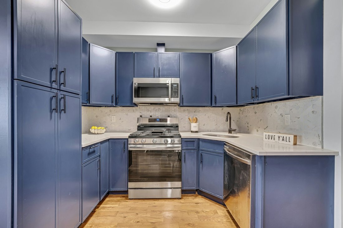 Condo in Jersey City, New Jersey, United States 5 - 18497727