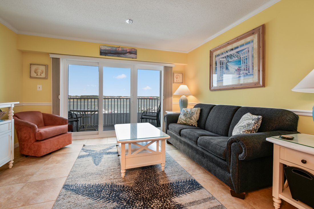 Condo in Ocean City, Maryland, United States 2 - 18497733