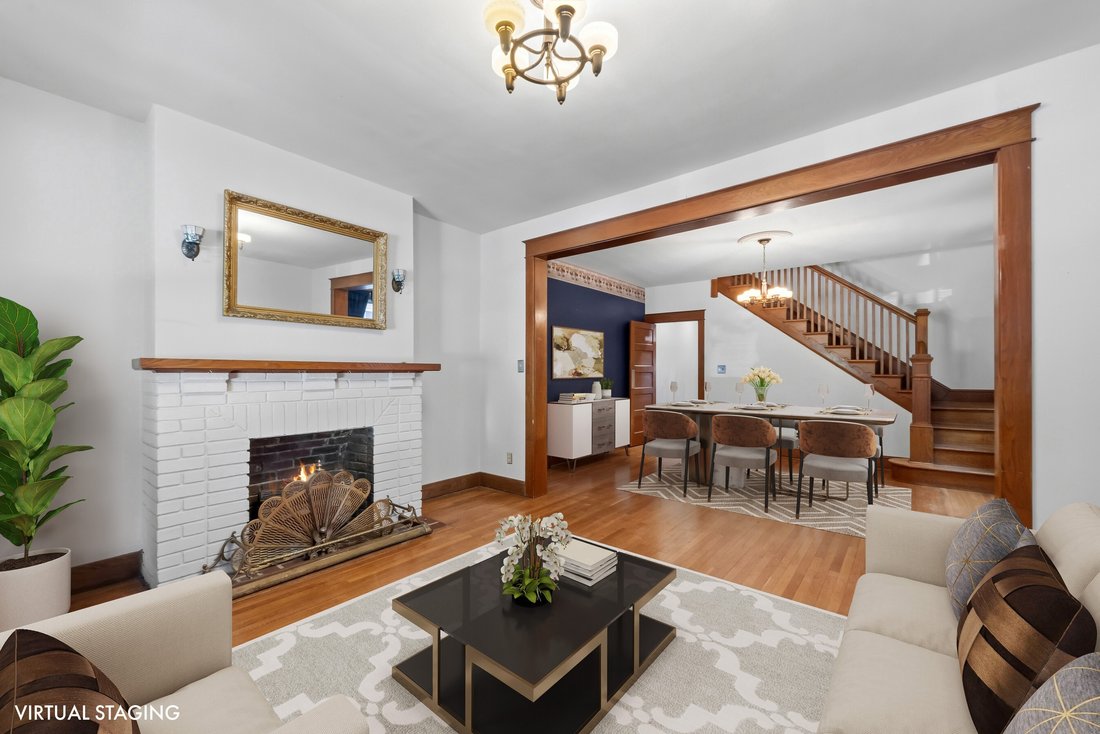 House in Frederick, Maryland, United States 3 - 18497704