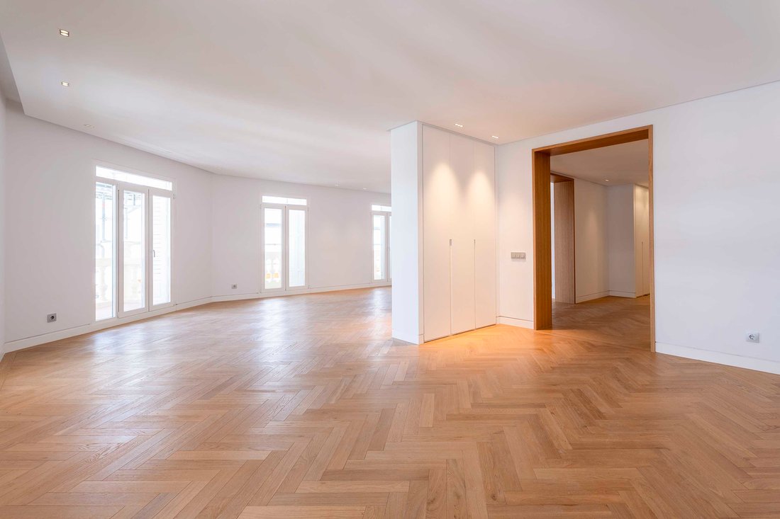 Apartment in Barrio Salamanca, Madrid, Spain 5 - 18497774