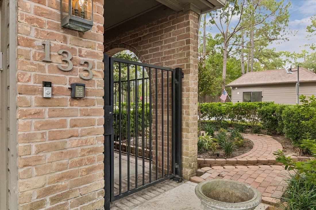 Townhouse in Houston, Texas, United States 3 - 18497763