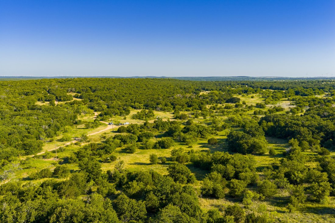 Farm Ranch in Jacksboro, Texas, United States 4 - 18497736