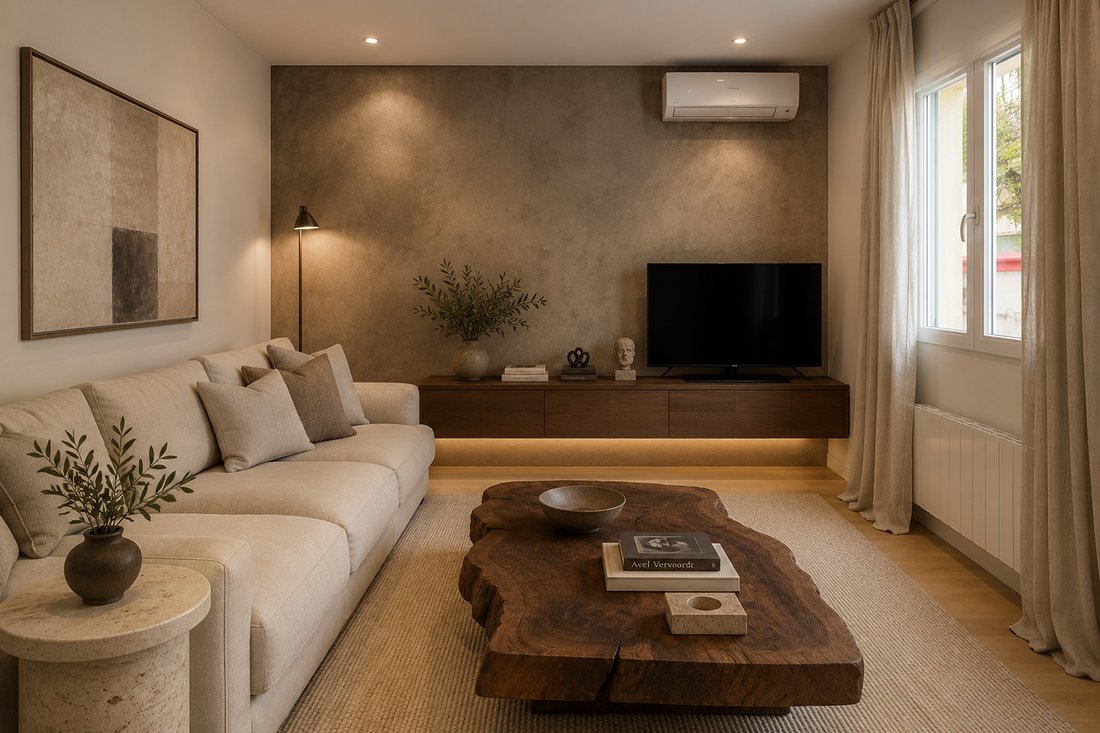 Apartment in Retiro, Madrid, Spain 2 - 18497712