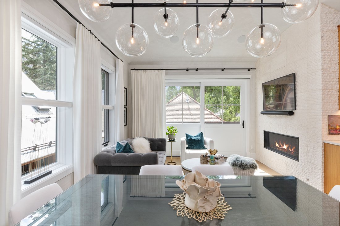 Townhouse in Mountain Village, Colorado, United States 1 - 18497750