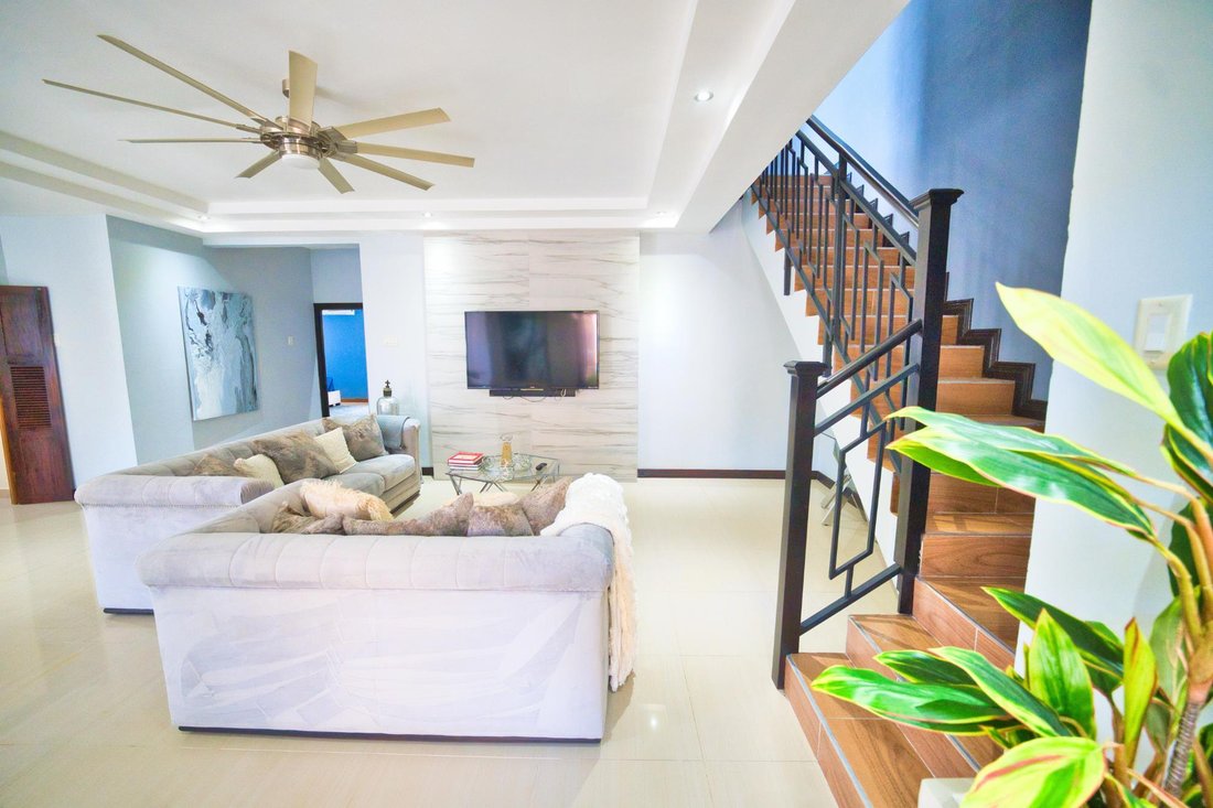 Apartment in Kingston, Jamaica 1 - 18497715