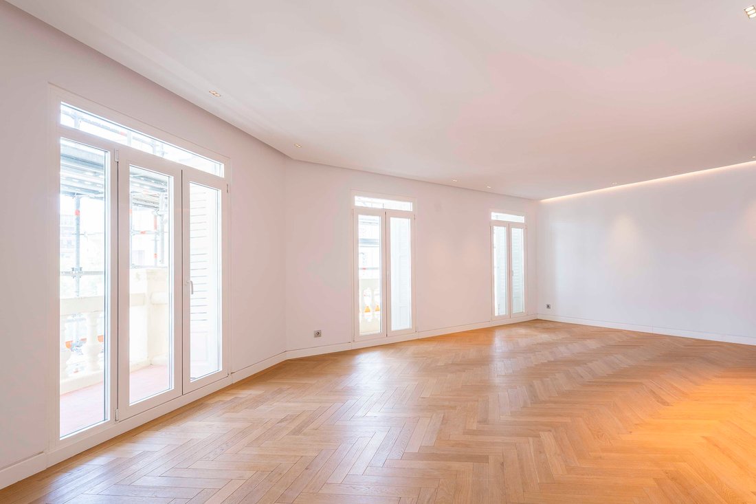 Apartment in Barrio Salamanca, Madrid, Spain 4 - 18497774