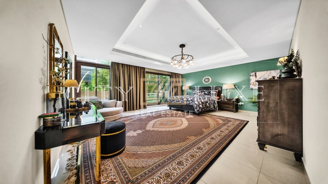 Townhouse in Dubai, Andorra 1 - 18497846