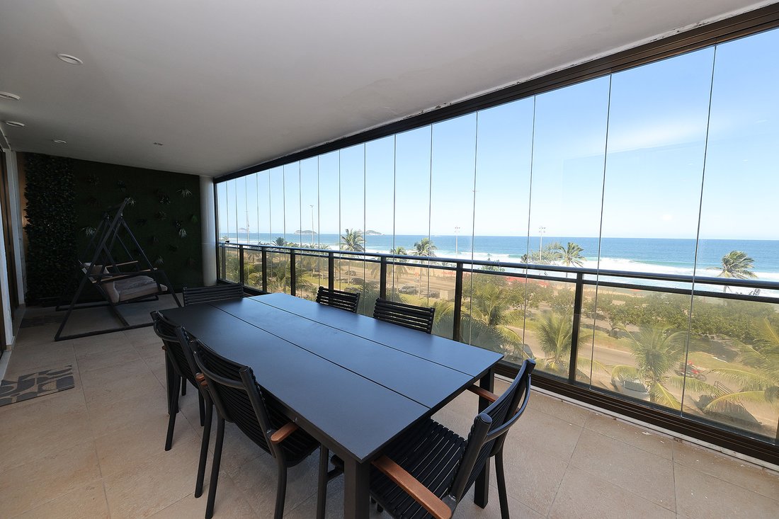 Apartment in Rio de Janeiro, State of Rio de Janeiro, Brazil 1 - 18497863
