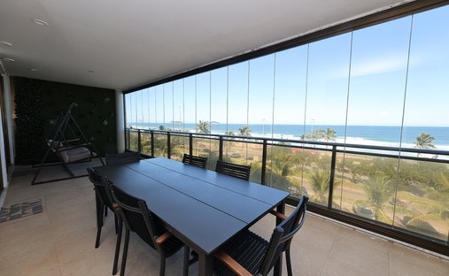 Apartment in Rio de Janeiro, State of Rio de Janeiro, Brazil 1