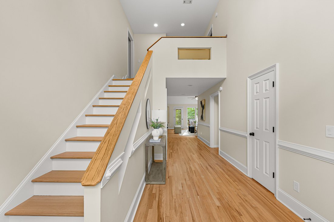 House in Roswell, Georgia, United States 4 - 18497707