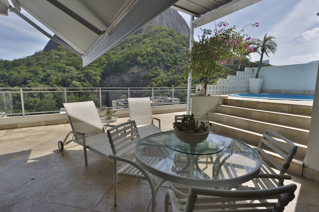 House in Rio de Janeiro, State of Rio de Janeiro, Brazil 3 - 18497845
