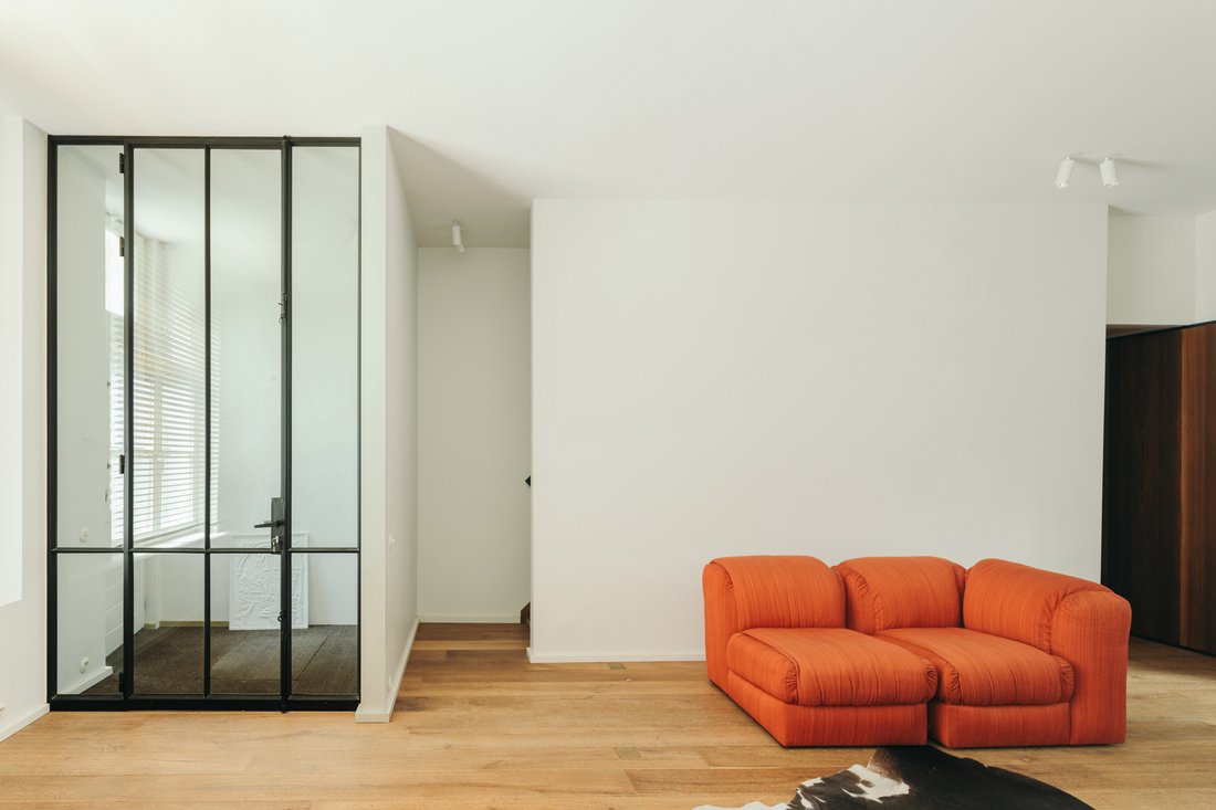 House in Antwerp, Flanders, Belgium 5 - 18498084
