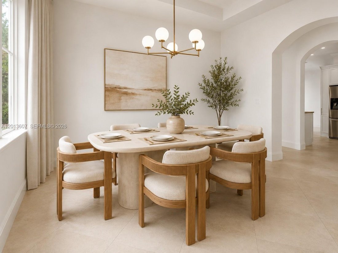 House in Hialeah, Florida, United States 5 - 17859389