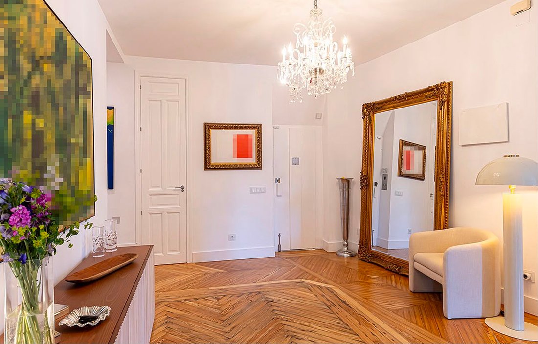 Apartment in Centro, Madrid, Spain 4 - 18497960
