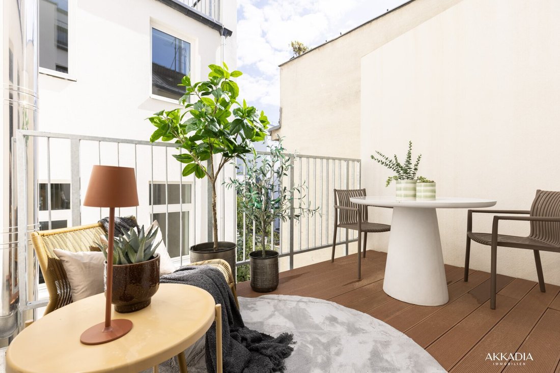 Apartment in Vienna, Wien, Austria 3 - 18094025