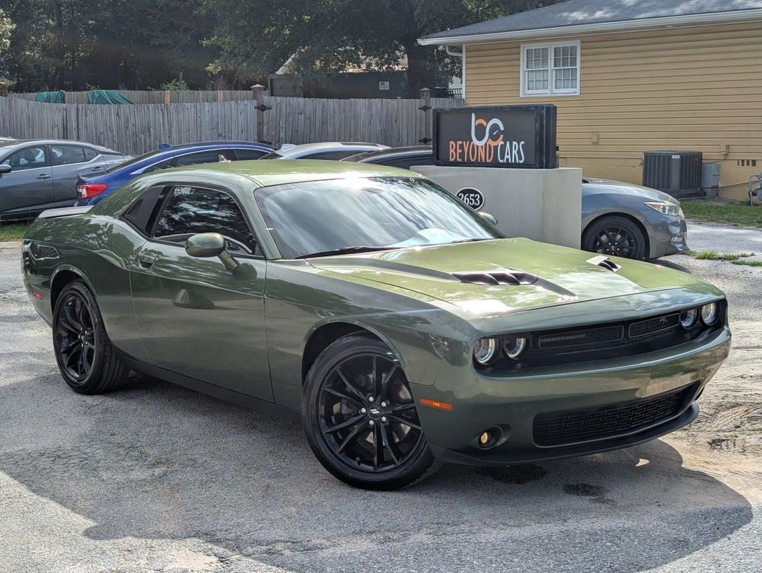 Coupe in Grayson, GA, United States 1 - 18487216