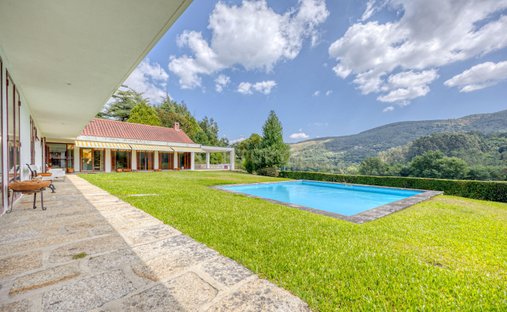 Azienda agricola a Covas, Distretto di Viana do Castelo, Portogallo 1