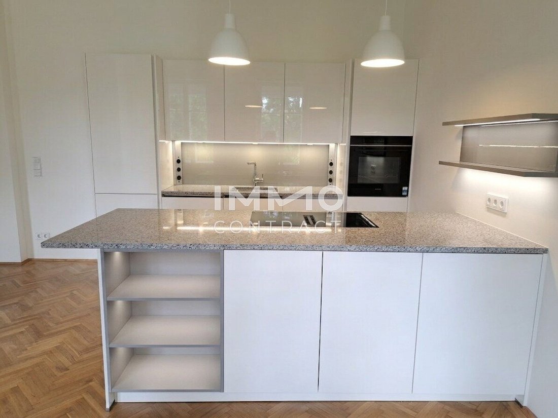 Apartment in Vienna, Wien, Austria 4 - 18497904
