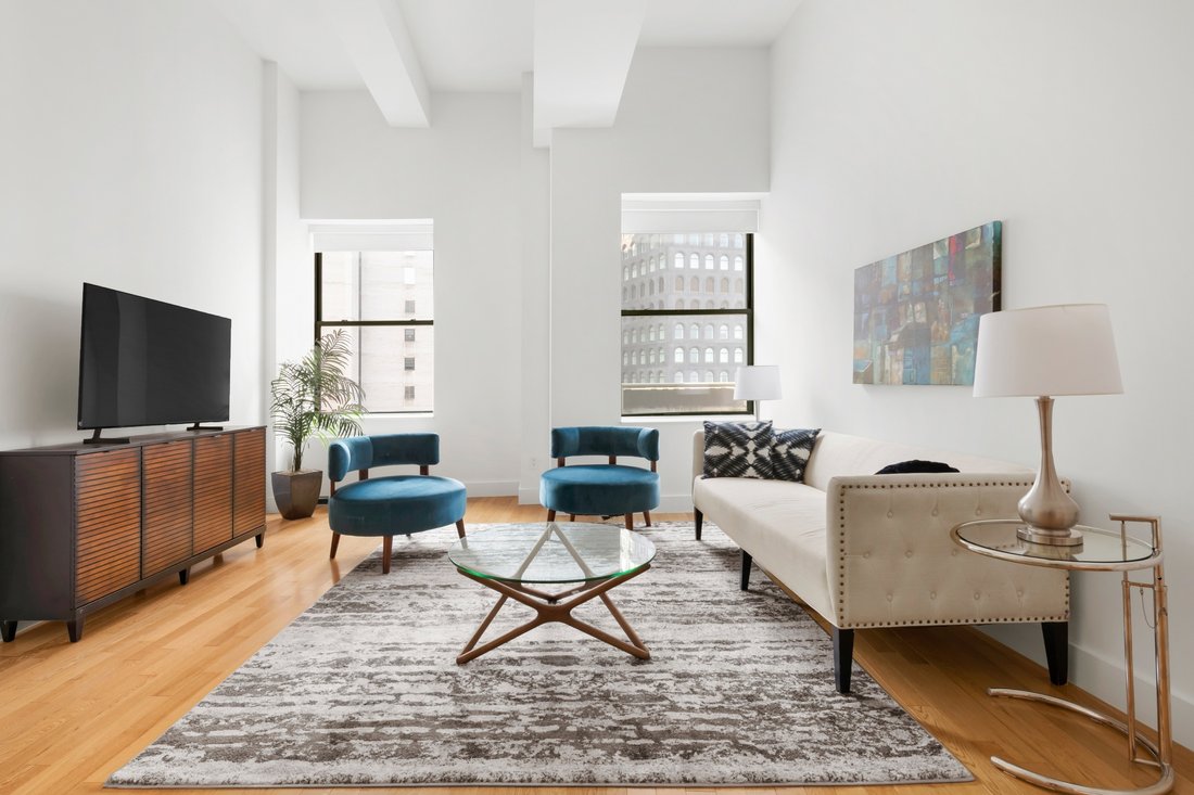 Condo in New York, New York, United States 1 - 17777399