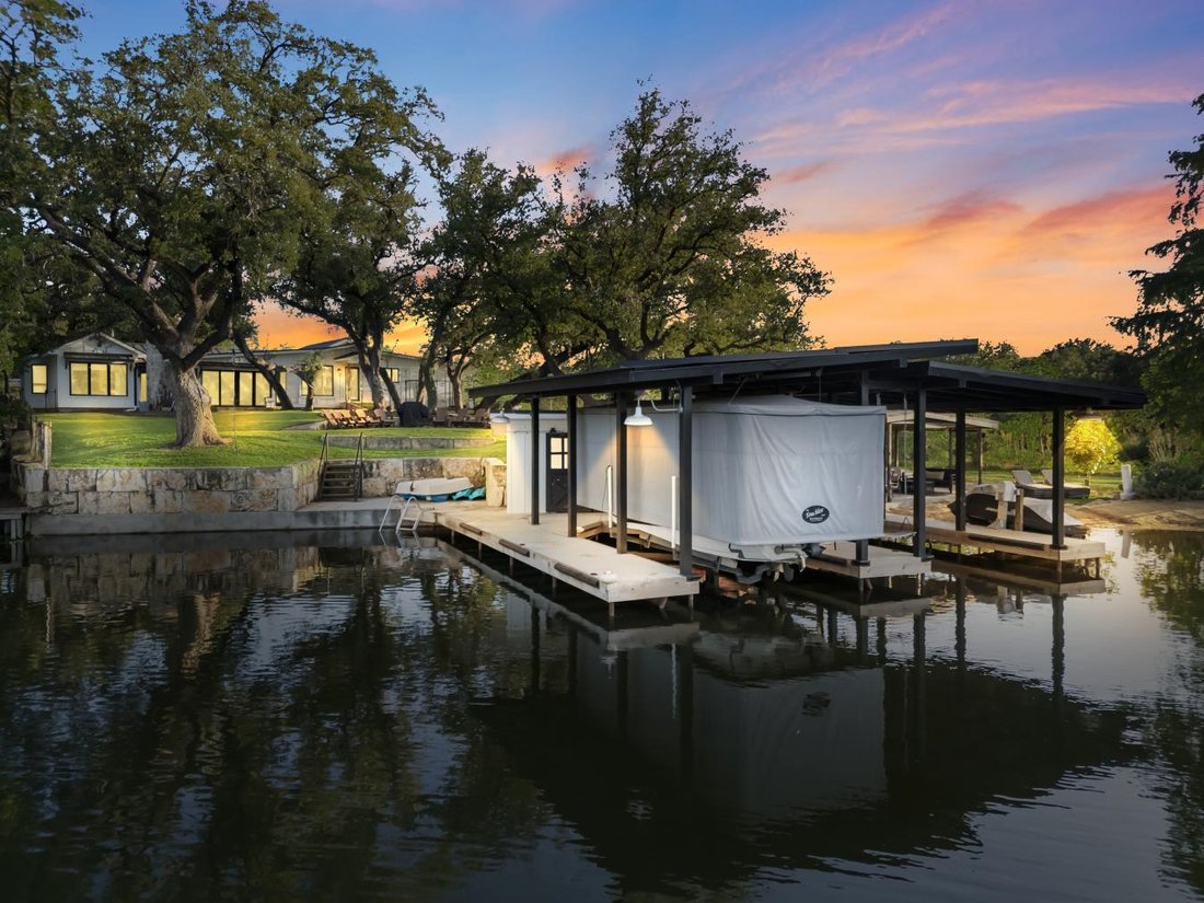 House in Kingsland, Texas, United States 1 - 18497806