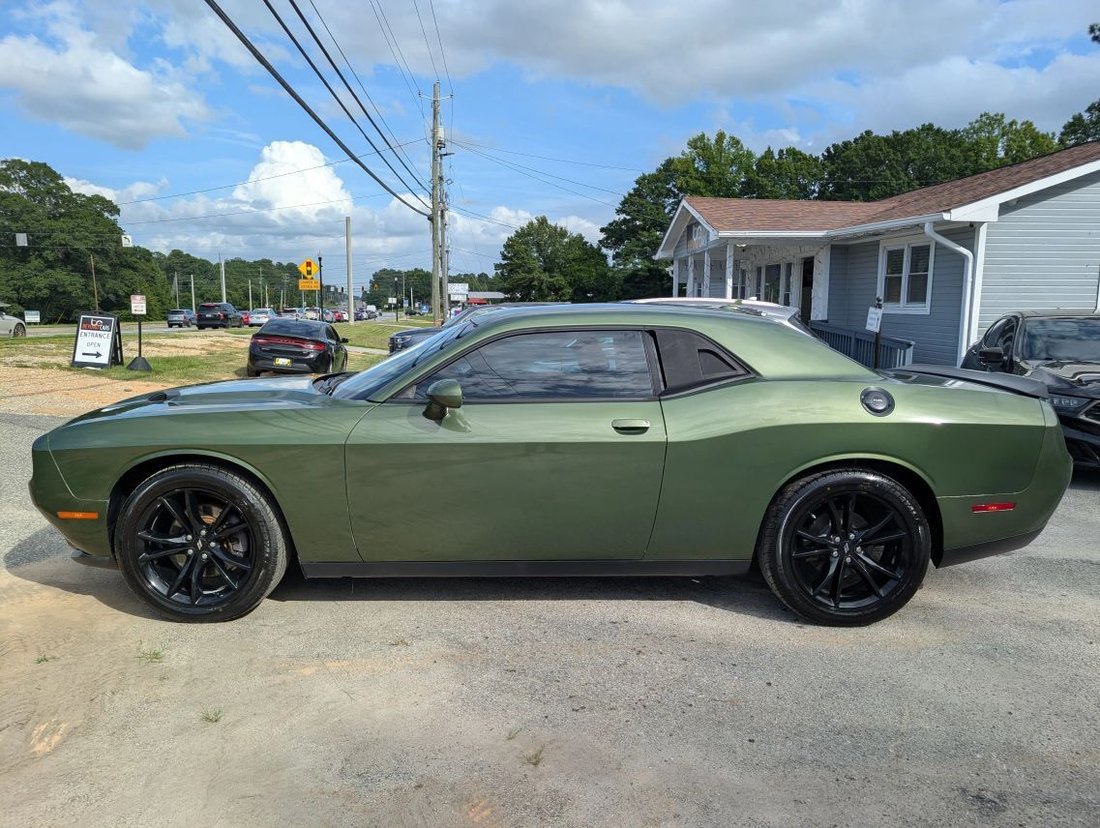 Coupe in Grayson, GA, United States 2 - 18487216