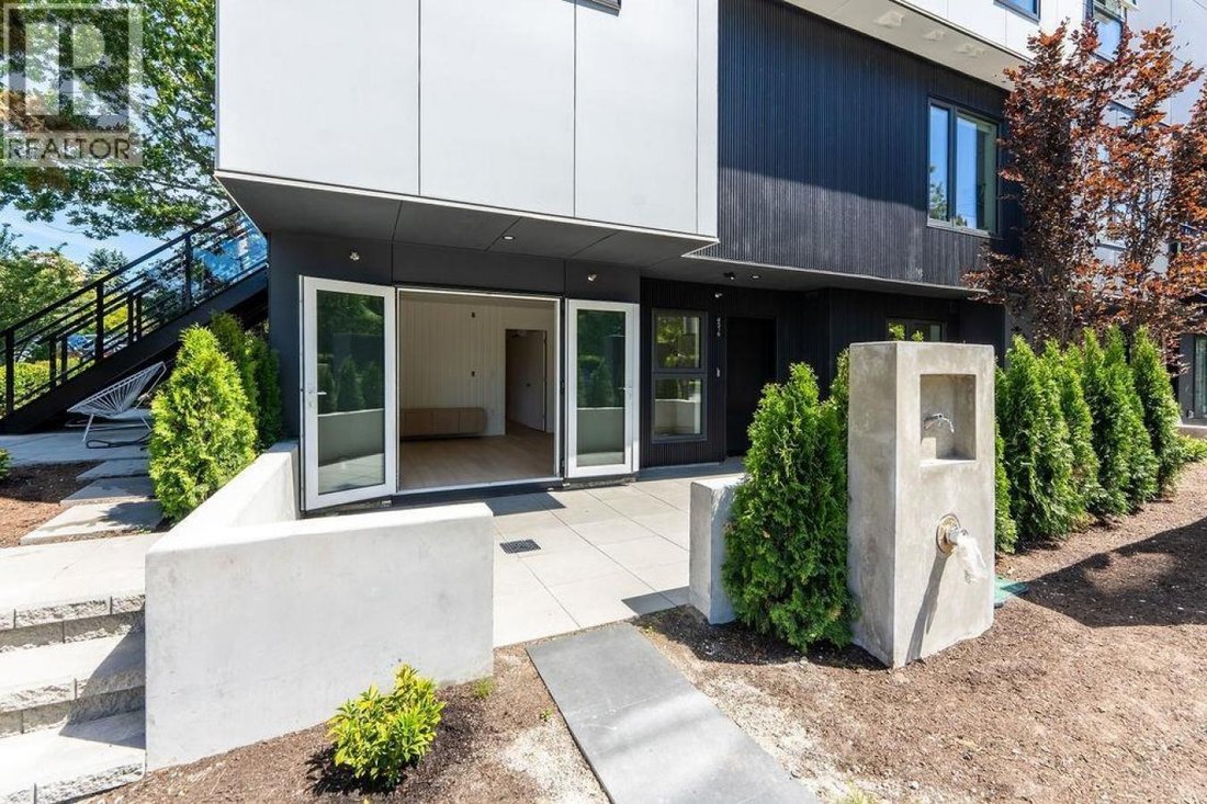 House in Vancouver, British Columbia, Canada 3 - 18497807
