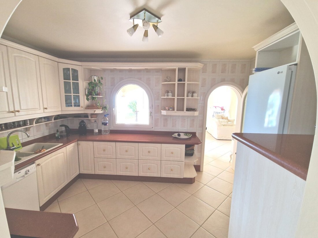 Villa in La Quinta, Canary Islands, Spain 5 - 18497874