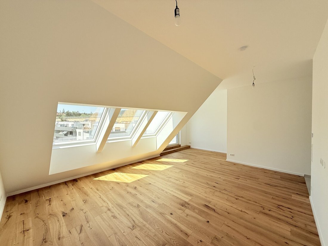Penthouse in Vienna, Wien, Austria 4 - 18497917
