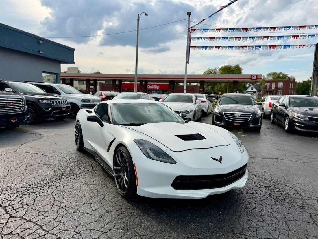 Coupe in Saint Louis, MO, United States 5 - 18126668