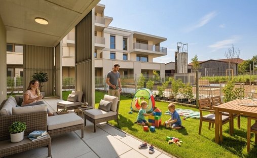 Apartment in Judenau, Lower Austria, Austria 1