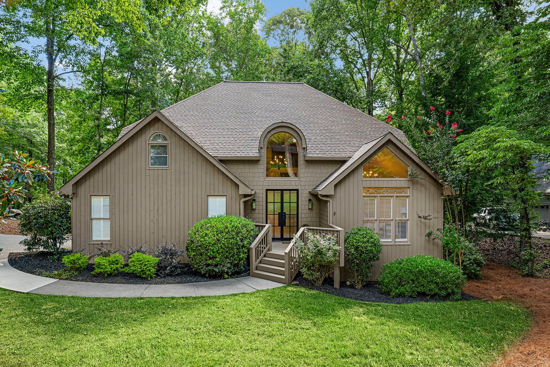 House in Roswell, Georgia, United States 2 - 18497707