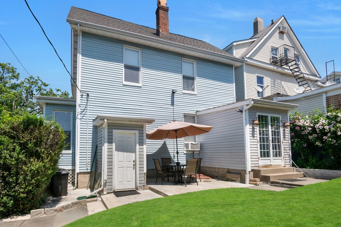 Apartment in Ossining, New York, United States 5 - 18497749