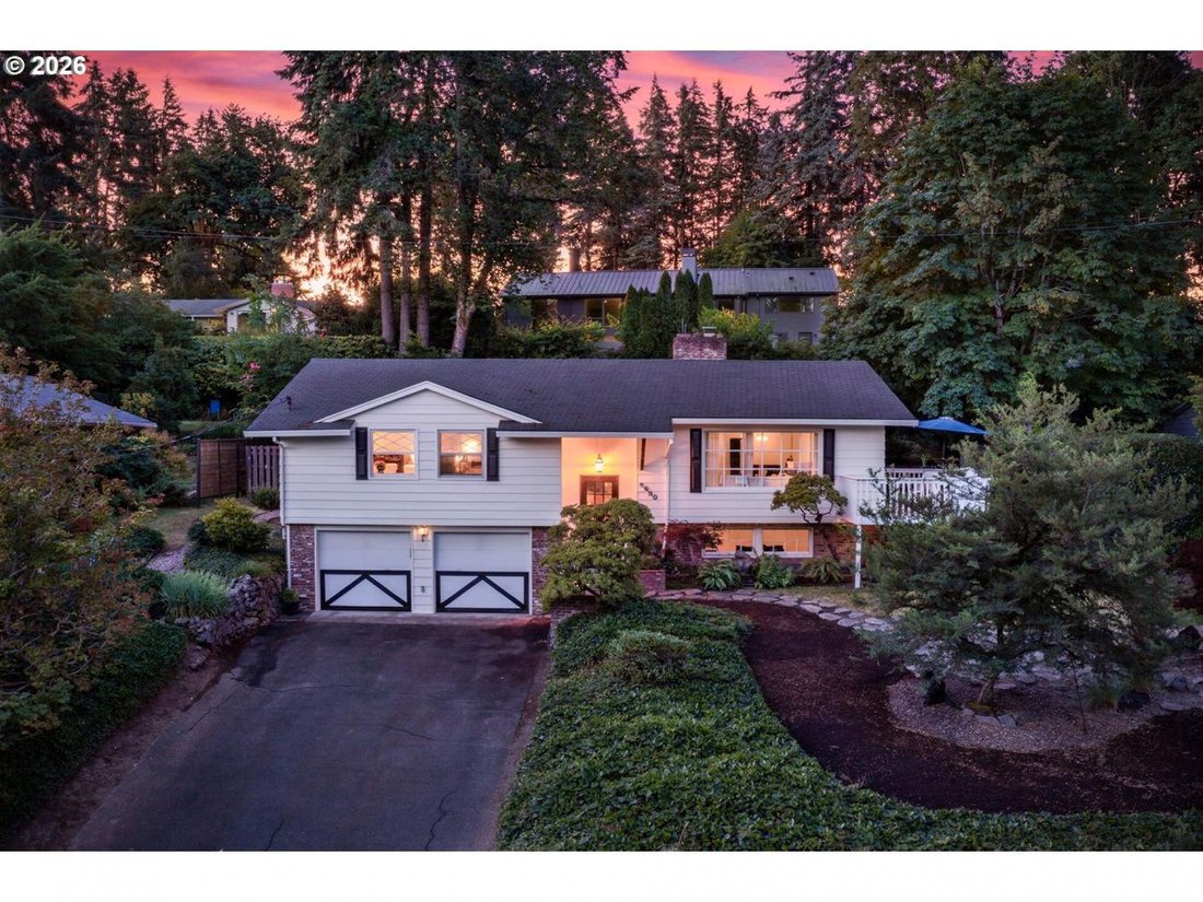 House in Lake Oswego, Oregon, United States 1 - 18497811