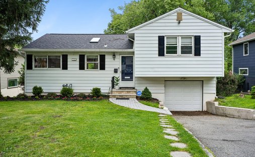 West Orange, Nueva Jersey, Estados Unidos 1