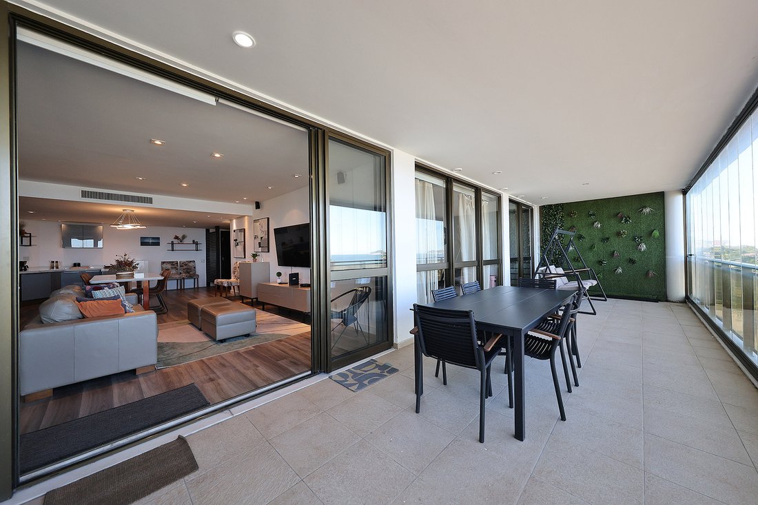 Apartment in Rio de Janeiro, State of Rio de Janeiro, Brazil 4 - 18497863